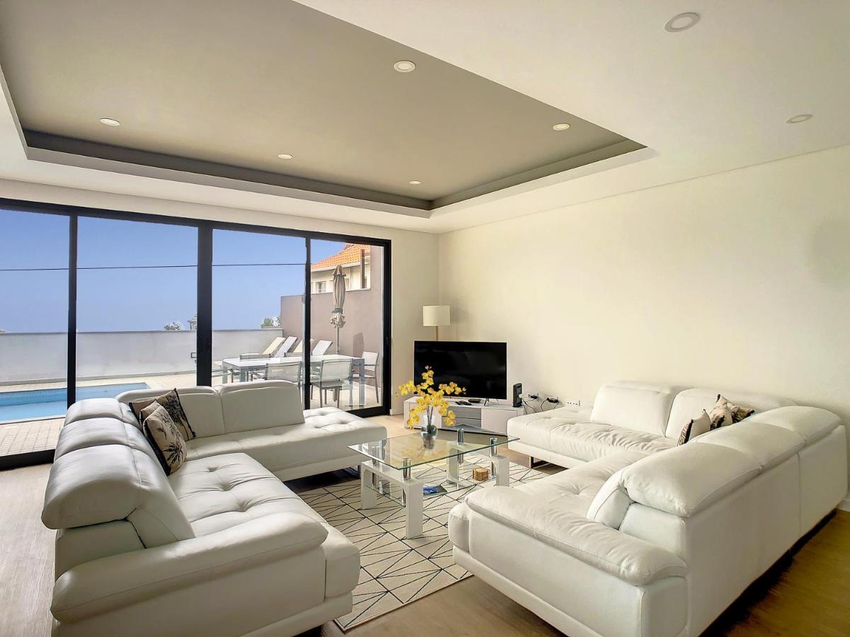 Evoque Villa By Lovelystay Arco da Calheta  Exterior photo