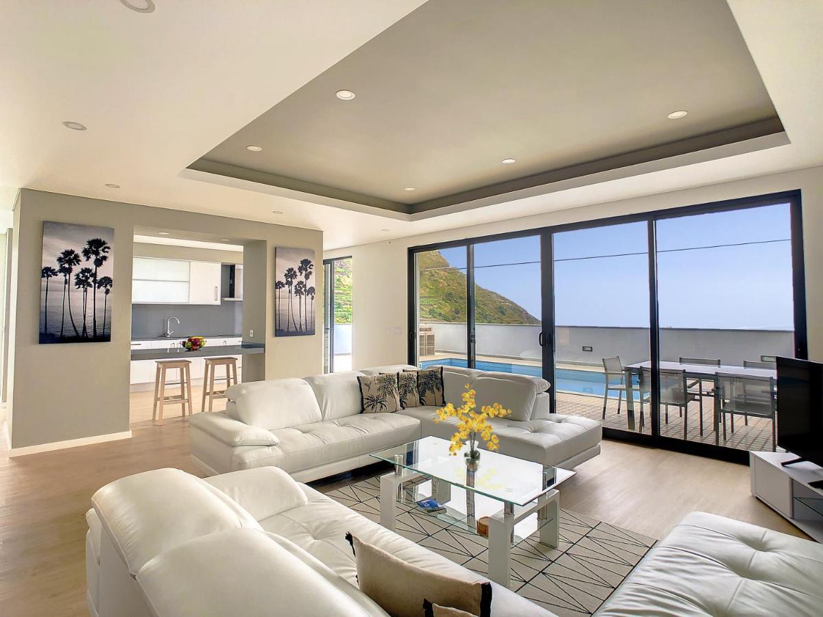 Evoque Villa By Lovelystay Arco da Calheta  Exterior photo