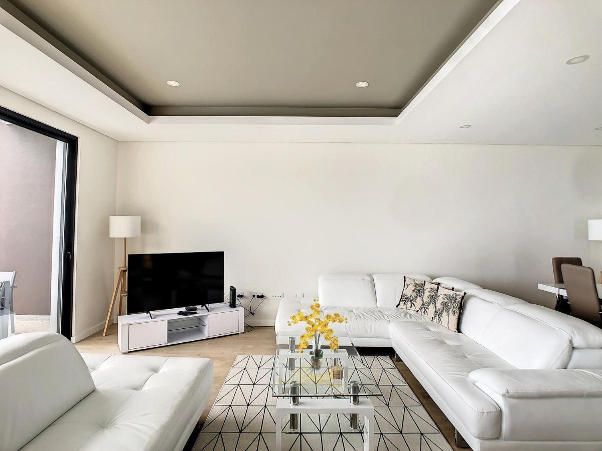 Evoque Villa By Lovelystay Arco da Calheta  Exterior photo