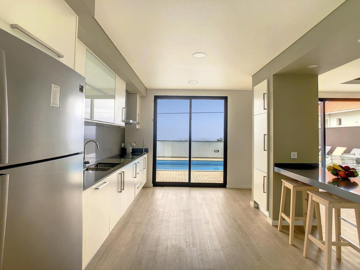 Evoque Villa By Lovelystay Arco da Calheta  Exterior photo