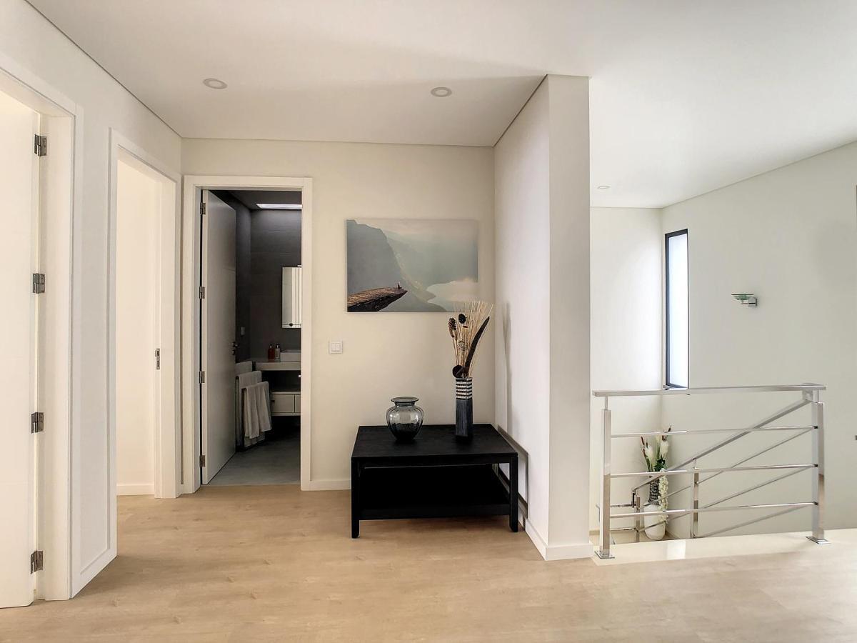 Evoque Villa By Lovelystay Arco da Calheta  Exterior photo