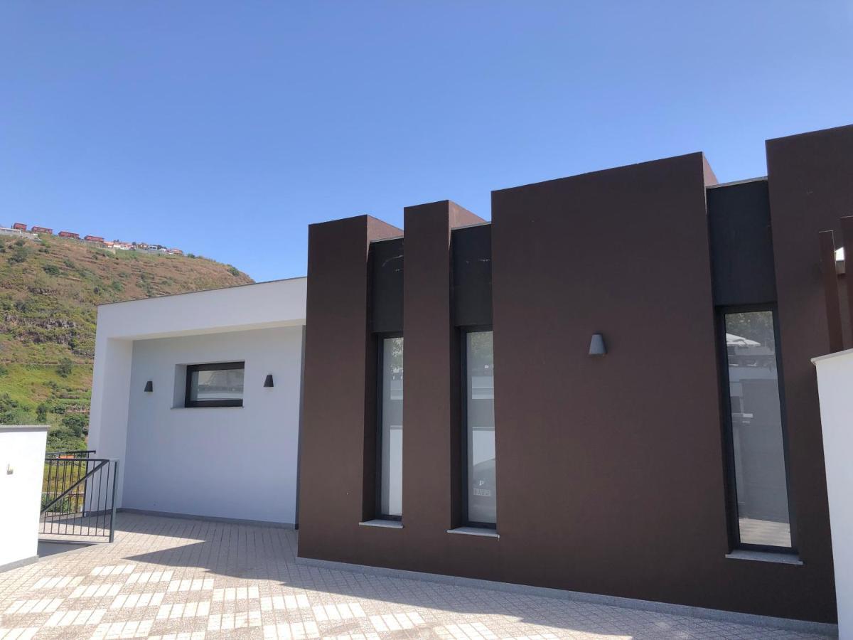 Evoque Villa By Lovelystay Arco da Calheta  Exterior photo