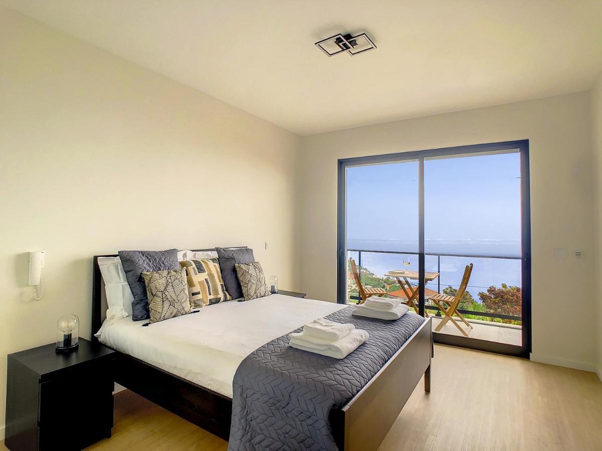 Evoque Villa By Lovelystay Arco da Calheta  Exterior photo