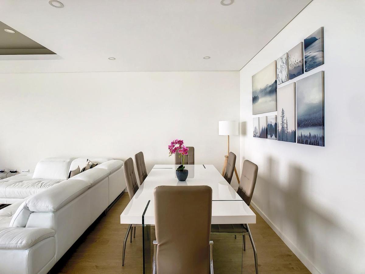 Evoque Villa By Lovelystay Arco da Calheta  Exterior photo