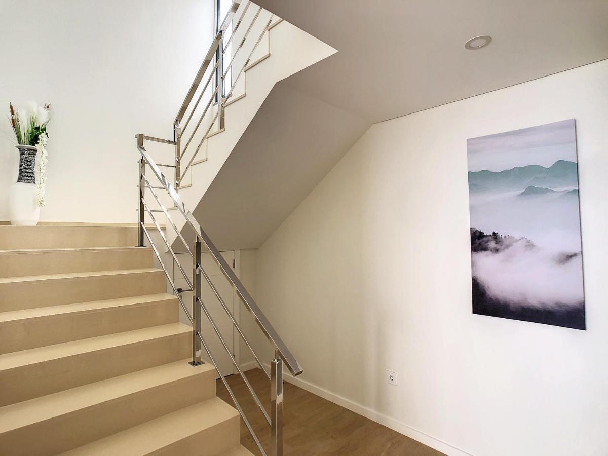 Evoque Villa By Lovelystay Arco da Calheta  Exterior photo