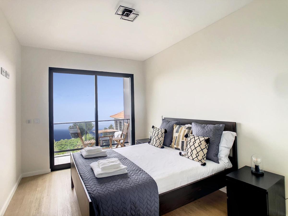 Evoque Villa By Lovelystay Arco da Calheta  Exterior photo